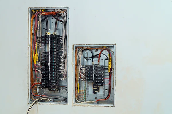 Electrical Panel Upgrade