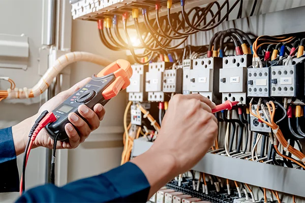 Electrical Troubleshooting