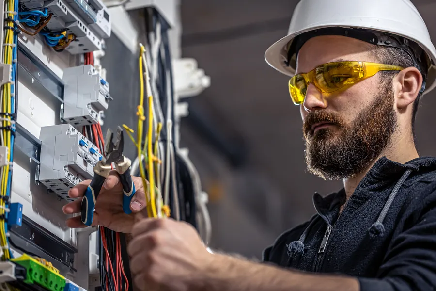Electrical Panel Upgrades For Home Renovations And Additions King, NC Electrical Panel Upgrades For Home Renovations And Additions King, NC