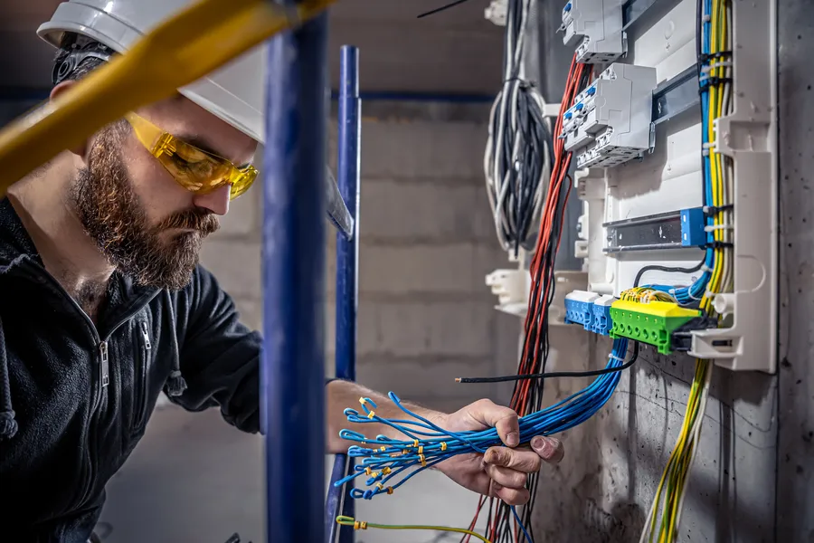 Electrical Panel Upgrades For Home Renovations And Additions in King, NC Electrical Panel Upgrades For Home Renovations And Additions in King, NC