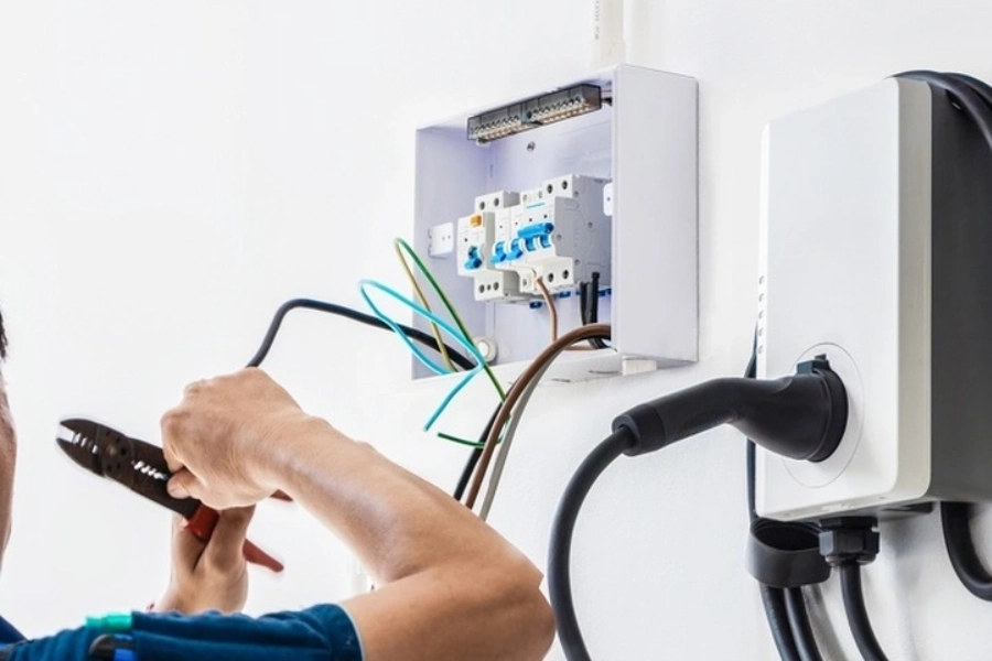 Excellent Electrical Troubleshooting King, NC Excellent Electrical Troubleshooting King, NC