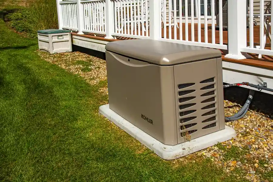 How An Electrician Ensures Safe Generator Installation in King, NC How An Electrician Ensures Safe Generator Installation in King, NC