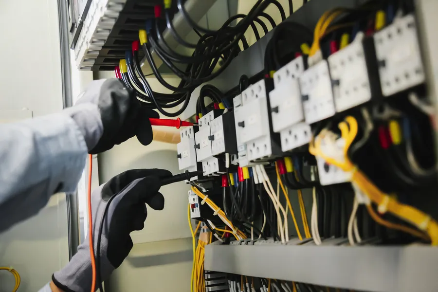 Quality Electrical Panel Upgrade King, NC Quality Electrical Panel Upgrade King, NC