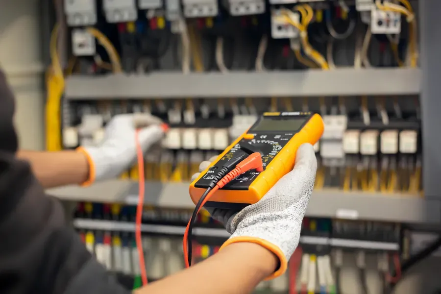 Reputable Electrical Inspection King, NC Reputable Electrical Inspection King, NC
