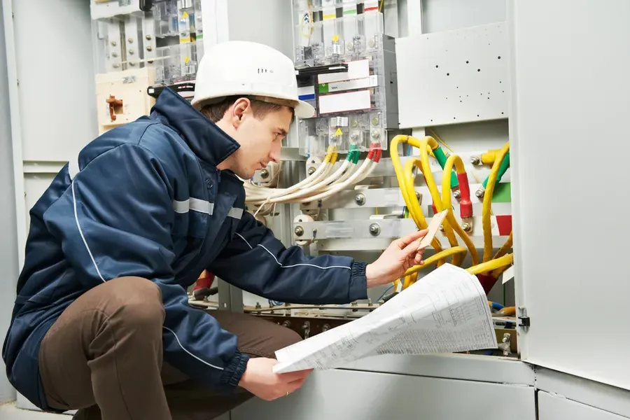 Understanding The Steps Involved In An Electrical Inspection in King, NC Understanding The Steps Involved In An Electrical Inspection in King, NC