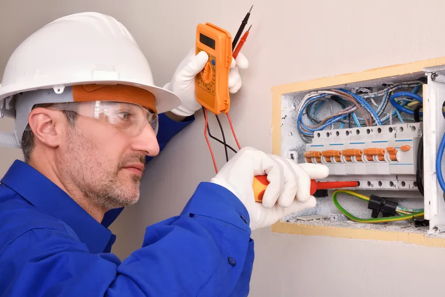 What To Expect During An Electrical Panel Upgrade Process King, NC What To Expect During An Electrical Panel Upgrade Process King, NC