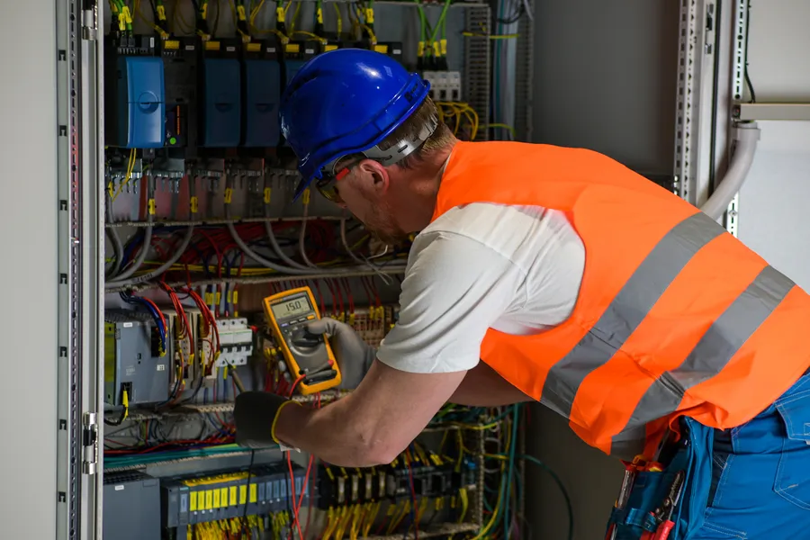 What To Expect During An Electrical Panel Upgrade Process in King, NC What To Expect During An Electrical Panel Upgrade Process in King, NC